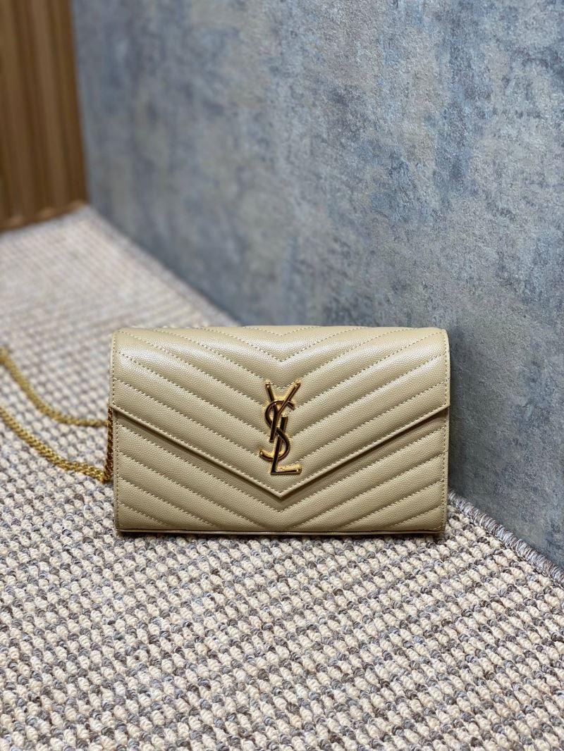 YSL Satchel Bags